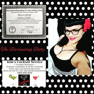 Meet your Posher, Kimberly